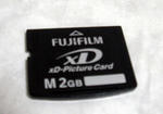 XD 2GB