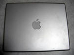 Mac PowerBook