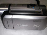 Canon iVIS HF10