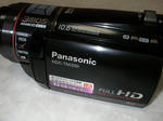 Panasonic HDC-TM300