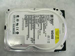 Western Digital WD400