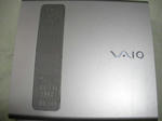 SONY VAIO PCV-8810