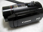 Canon iVIS HF21