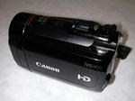 Canon HDビデオカメラ iVIS HF21