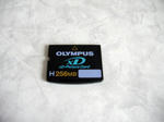 XDピクチャーカード OLYMPUS X-750