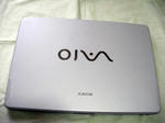 SONY VAIO PCG-7A2N