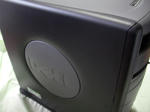 DELL dimension 8400