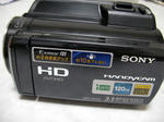 SONY HDR-XR150 デジタルHDビデオカメラレコーダー