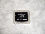 XDピクチャーカード FUJIFILM