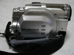 HITACHI DZ-HS303