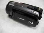 Canon iVIS HF S10