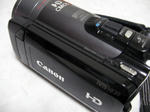Canon iVIS HF20