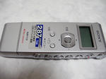 SONY ICD-UX71 ICレコーダー