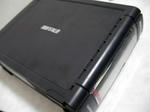 BUFFALO ネットワーク対応HDD（NAS） LS-320GL