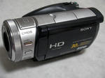 ハンディカムのデータを消した！ SONY HDR-SR1 【復旧事例】