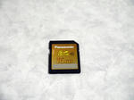 Panasonic SDHCカード 16GB