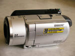 Sony ハンディカム DCR-SR100