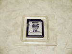 IO DATA SDHCカード 16GB