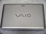 SONY VAIO PCG-7184N Windows7