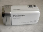 Panasonic HDC-TM35