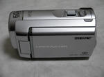SONY ハンディカム DCR-SX41