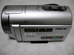 ソニー HDR-CX370 ビデオカメラ