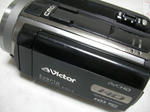 ビデオカメラのデータを消した。 Victor Everio GZ-HD30-B 【復旧事例】