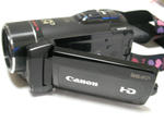 ビデオカメラのデータをすべて誤消去した。 Canon iVIS HF21 【復旧事例】