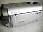 誤ってパソコン上でデータを消した。 SONY HDR-CX370V デジタルHDビデオカメラレコーダー 【復旧事例】