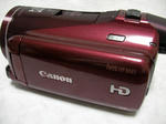 Canon iVIS HF M41