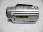 SONY HDR-CX500V デジタルビデオカメラ