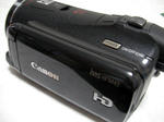 ビデオカメラをフォーマットした。 Canon iVIS HF M43 【復旧事例】