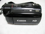 Canon iVIS HF M32