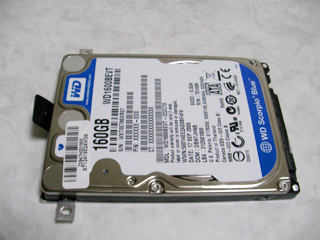 MSI WindNetbook U120