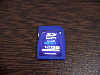 急に保存した動画が見られなくなった。 CANON ビデオカメラ HF M31 【復旧事例】