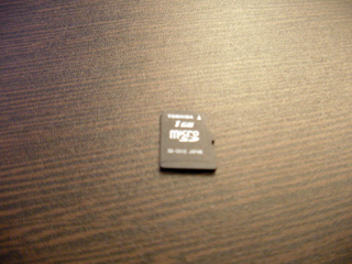 誤って必要な動画を削除してしまった。 microSDカード 【復旧事例】