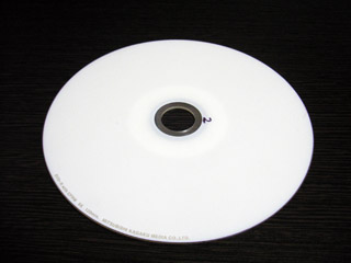 DVD-R　突然読めなくなった