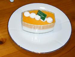 ケーキ