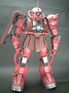 MG-ザク