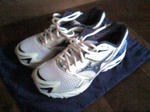MIZUNO WAVE RIDER 11 SW