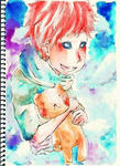 gaara