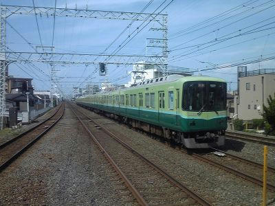 at 森小路