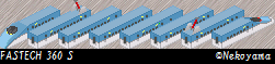 FASTECH_360_Sのサンプル