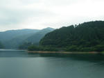 奥多摩湖