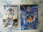 お台場限定ガンダム
