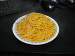 ナポリタン