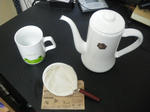コーヒー三種神器