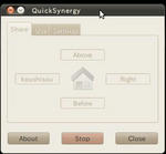 quicksynergy