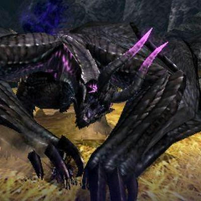 ゴア マガラ２連戦 サブローｊｒ の気ままにmh4 Mh4g狩猟日記
