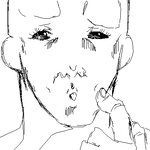 んもうやだあん